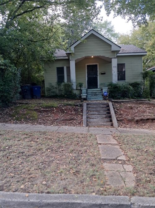 1534 Magnolia Ave, Shreveport, LA, 71101-4820 | Card Image