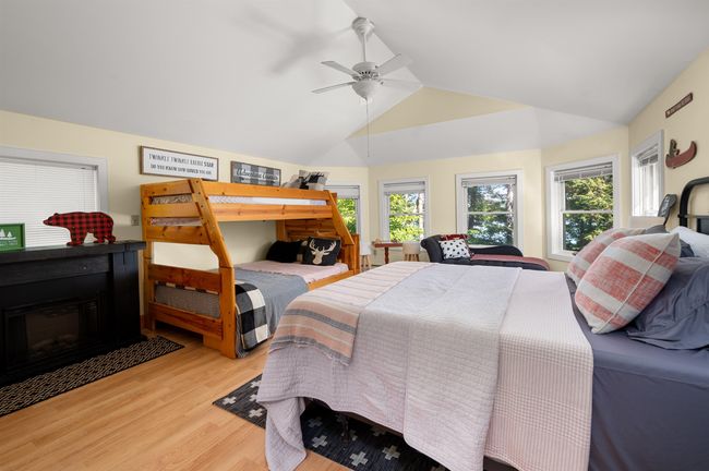 285 Webster Lake Rd, House other with 2 bedrooms, 3 bathrooms and null parking in Franklin NH | Image 25
