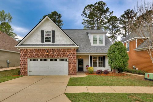 951 Napiers Post Dr, Evans, GA, 30809-6429 | Card Image