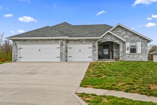 549 W Melody Ln, Republic, MO, 65738-9502 | Card Image