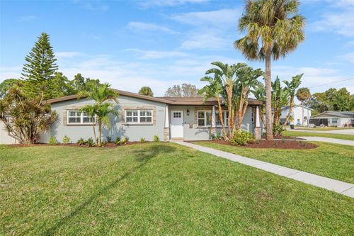 4601 Venetian Boulevard Ne, St Petersburg, FL, 33703 | Card Image