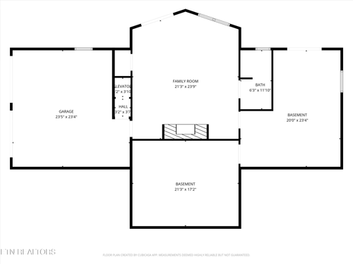 11417 Berry Hill Drive, Knoxville, TN, 37931 | Card Image