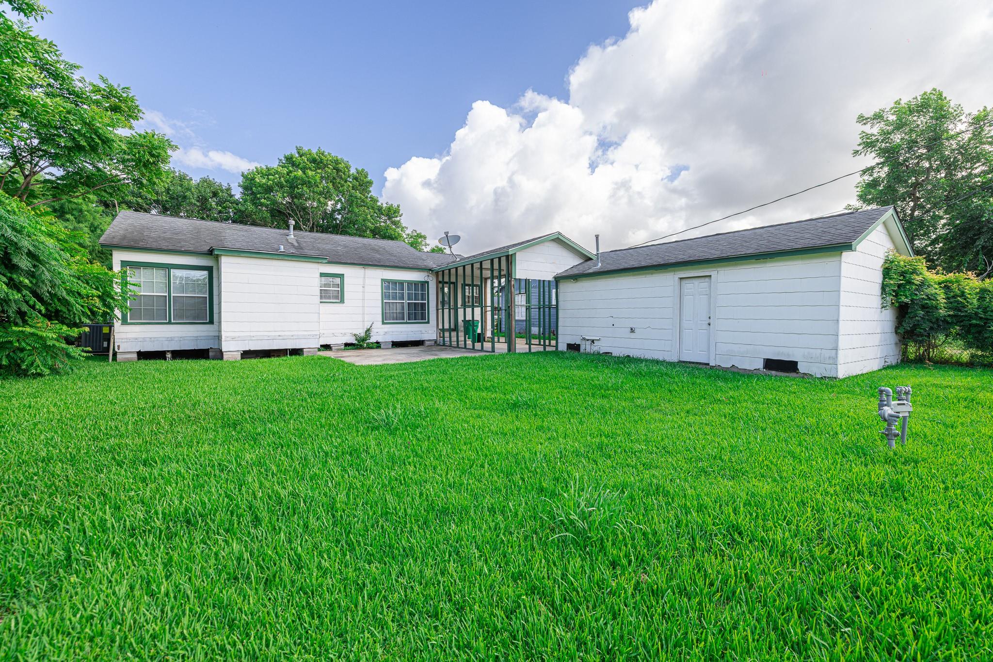 Residential in Baytown 5