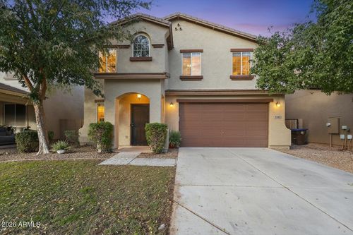 3850 E Longhorn St, San Tan Valley, AZ, 85140-4304 | Card Image