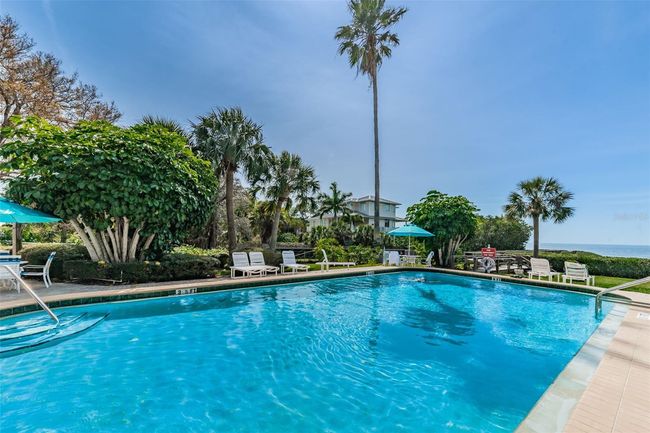 APT-200J - 300 S Florida Ave, Condo with 2 bedrooms, 2 bathrooms and null parking in TARPON SPRINGS FL | Image 45