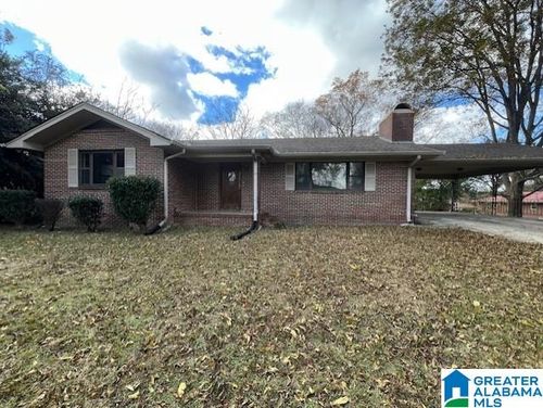 1050 Plum Ln, BIRMINGHAM, AL, 35214-3634 | Card Image