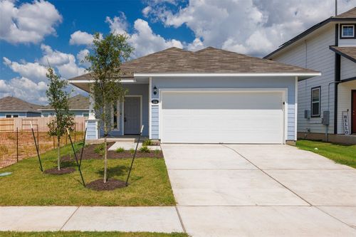 334 Jade St, Maxwell, TX, 78656-2043 | Card Image