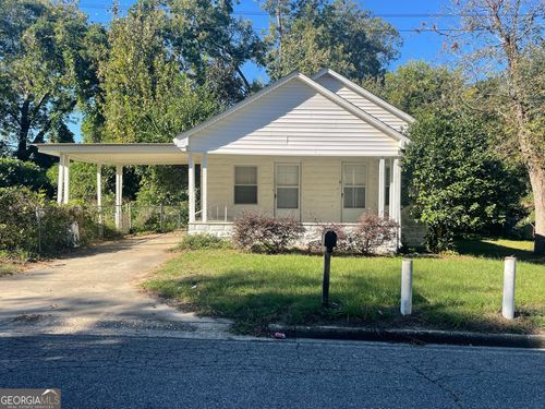 414 N Franklin St, Dublin, GA, 31021-6714 | Card Image