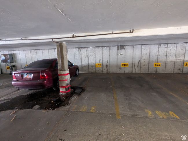 APT-102 - 577 100, Condo with 2 bedrooms, 2 bathrooms and 2 parking in Provo UT | Image 21