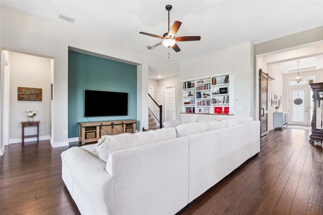 6007 Quartz Lake Way, House other with 4 bedrooms, 4 bathrooms and null parking in LITHIA FL | Image 13