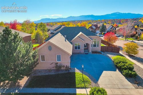 6030 Wild Bill Way, Colorado Springs, CO, 80923 | Card Image