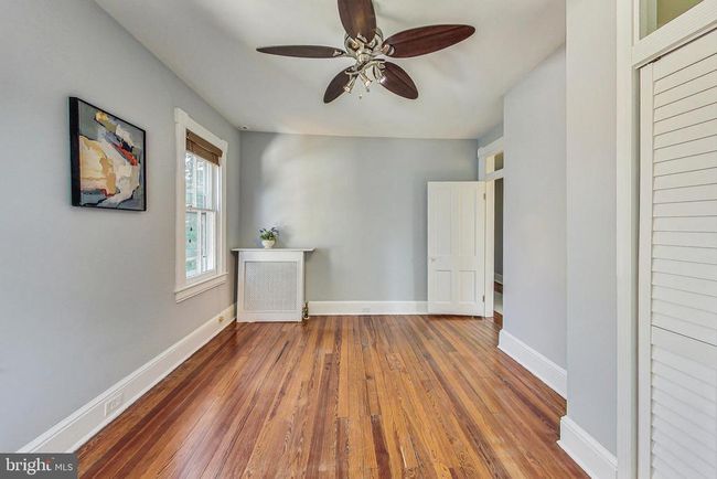 311 E Howell Ave, House other with 4 bedrooms, 3 bathrooms and null parking in ALEXANDRIA VA | Image 41