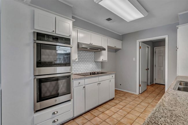 4225 Dawn Dr, House other with 4 bedrooms, 3 bathrooms and null parking in Benbrook TX | Image 34