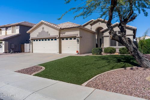 7536 W Alexandria Way, Peoria, AZ, 85381 | Card Image