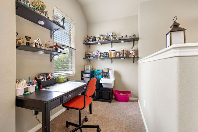 1100 Teravista Xing, House other with 5 bedrooms, 5 bathrooms and 2 parking in Georgetown TX | Image 21