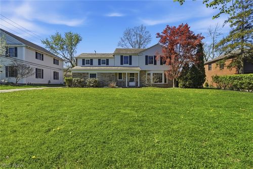3378 Clayton Blvd, Shaker Heights, OH, 44120-3342 | Card Image
