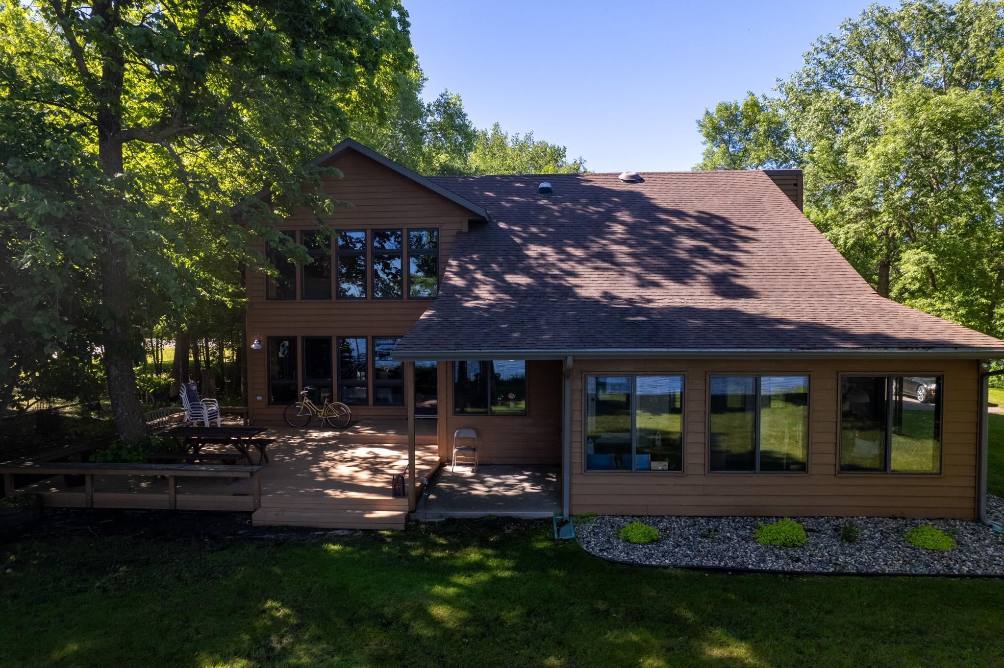 Shorewood Dr, Detroit Lakes, MN 56501
