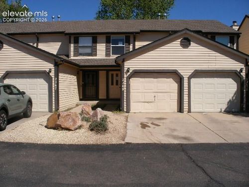 2369 Lexington Village Ln, Colorado Springs, CO, 80916-4602 | Card Image