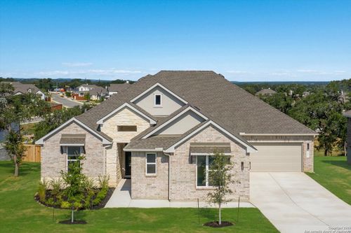 6821 Arbor Fls, Fair Oaks Ranch, TX, 78015-2261 | Card Image