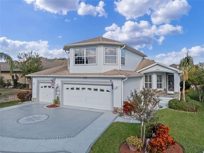 5480 Bounty Circle, House other with 3 bedrooms, 2 bathrooms and null parking in Tavares FL | Image 1