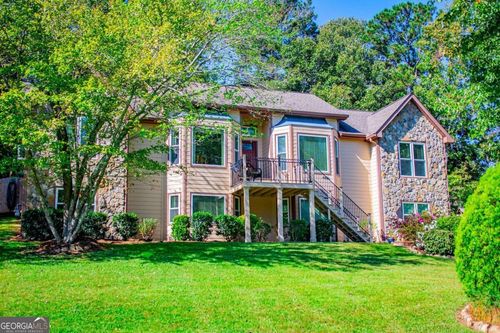 4373 Turnberry Ct, Douglasville, GA, 30135-2766 | Card Image