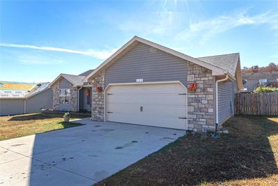 115 Mary Catherine, House other with 3 bedrooms, 2 bathrooms and null parking in Waynesville MO | Image 3