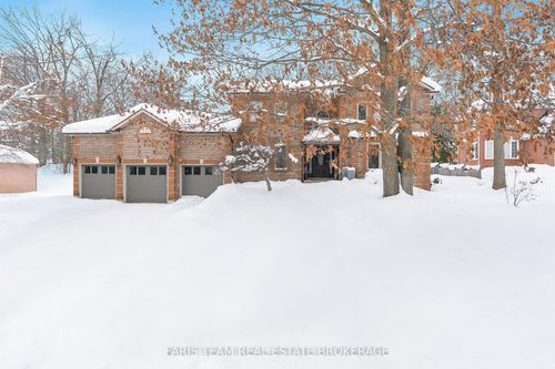 6 Alana Dr, Springwater, ON, L9X0S2 | Card Image