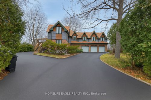 21119 Dalton Rd, Jacksons Point, ON, L0E1L0 | Card Image