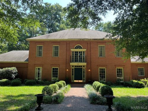 1682 Landline Rd, Selma, AL, 36701-7286 | Card Image