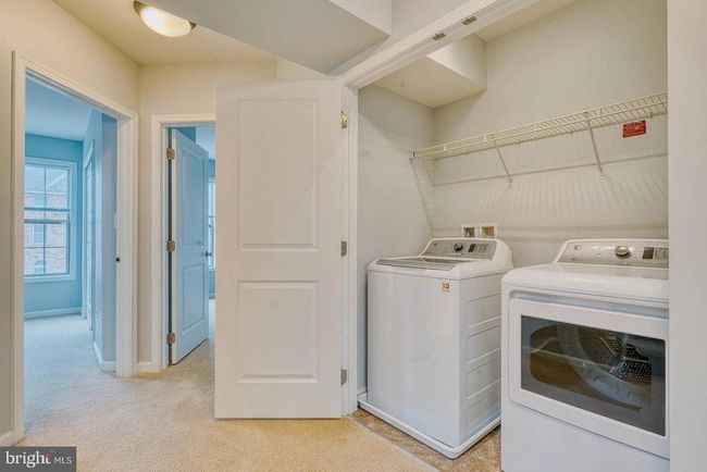 22505 Cambridgeport Sq, Townhouse with 4 bedrooms, 4 bathrooms and null parking in ASHBURN VA | Image 26
