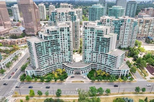 801-503 Beecroft Rd, North York, ON, M2N0A2 | Card Image