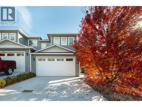 3370 Hawks Crescent, Westbank, BC, V4T0A7 | Card Image