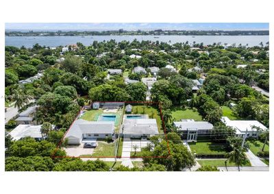 3308-3312 Poinsettia Ave, House other with 6 bedrooms, 4 bathrooms and null parking in West Palm Beach FL | Image 1