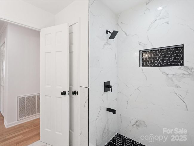 10728 Forest Dr, House other with 3 bedrooms, 2 bathrooms and null parking in Matthews NC | Image 27