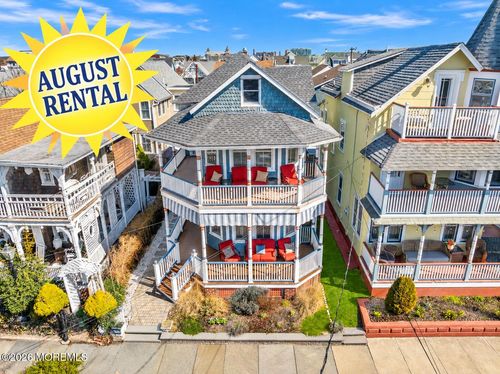 49 Franklin Ave, Ocean Grove, NJ, 07756-1107 | Card Image