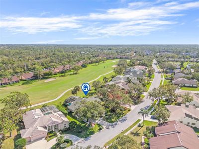 8142 Misty Oaks Boulevard, House other with 3 bedrooms, 2 bathrooms and null parking in Sarasota FL | Image 3