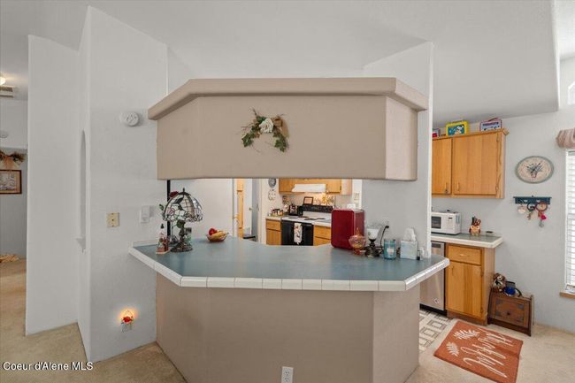 568 W Myriah Loop, House other with 3 bedrooms, 2 bathrooms and null parking in Coeur D Alene ID | Image 14