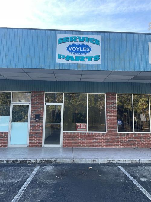 ste-d-501 Nw 23rd Ave, GAINESVILLE, FL, 32609-8503 | Card Image