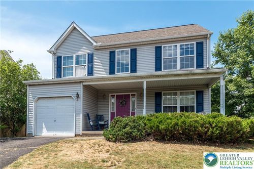 1715 Weidner Ct, QUAKERTOWN, PA, 18951-6003 | Card Image