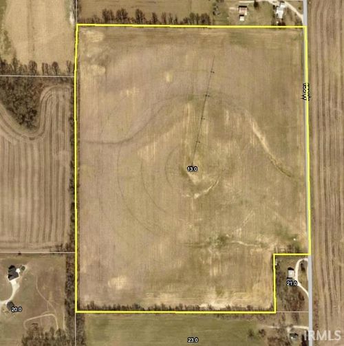 2200 S 150 W, Washington, IN, 47501 | Card Image