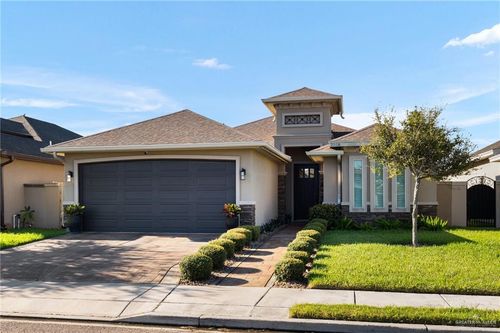 2918 Manchester Dr, Edinburg, TX, 78539-0089 | Card Image