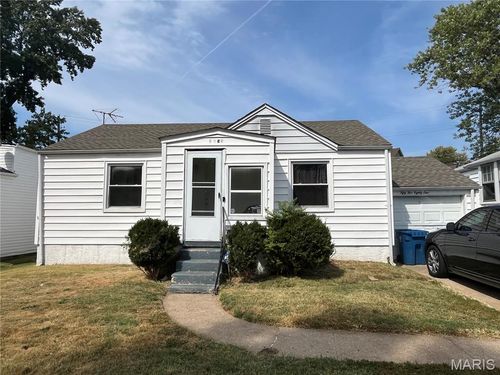 5581 Sunbury Ave, Jennings, MO, 63136-1128 | Card Image