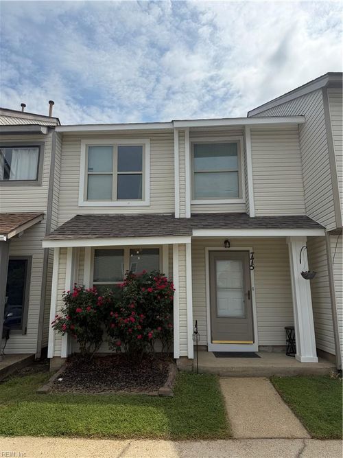 775 Hecate Dr, Virginia Beach, VA, 23454-6835 | Card Image