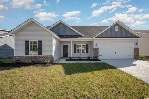 165 Double Pond Dr, Georgetown, SC, 29440-7981 | Card Image