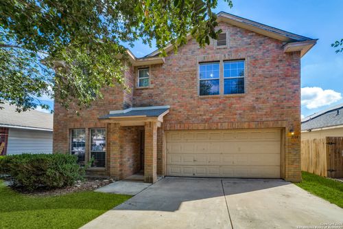 2714 Gato Del Sol, San Antonio, TX, 78245-2388 | Card Image