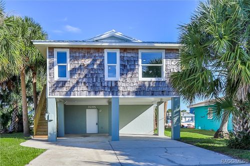 3285 Minnow Creek Dr, Hernando Beach, FL, 34607-2846 | Card Image