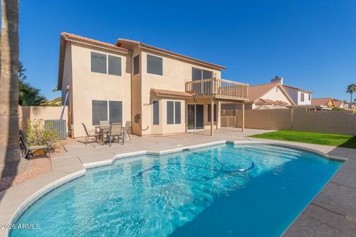 3611 E Windmere Dr, Phoenix, AZ, 85048-7312 | Card Image