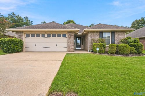 334 Research Station Boulevard Nw, Huntsville, AL, 35806 | Card Image