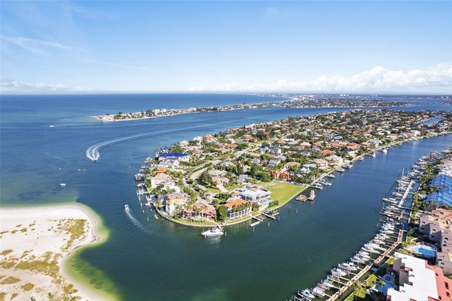 833 Ponce De Leon Dr, House other with 5 bedrooms, 5 bathrooms and null parking in TIERRA VERDE FL | Image 63