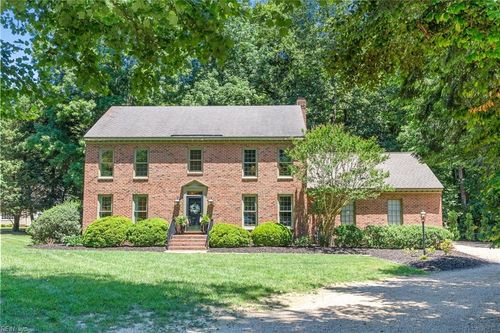 28 Bray Wood Rd, Williamsburg, VA, 23185-5504 | Card Image